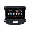 Штатная магнитола Vomi AK385R9-MTK для Mitsubishi Outlander II (XL) 2006-2012 на Android 10.0