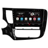 Штатная магнитола Vomi AK524R9-MTK для Mitsubishi Outlander III 2013-2020 на Android 10.0