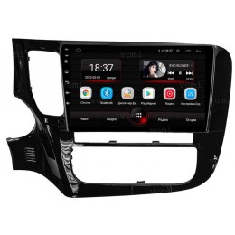 Vomi AK524R9-MTK для Mitsubishi Outlander III 2013-2020 на Android 10.0