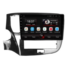 Vomi AK482R10-MTK для Mitsubishi Outlander III 2019-2024 на Android 10.0