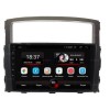 Штатная магнитола Vomi AK333R9-MTK для Mitsubishi Pajero IV 2006-2019 на Android 10.0
