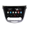 Штатная магнитола Vomi AK387R10-MTK для Nissan Qashqai II 2014-2019 на Android 10.0