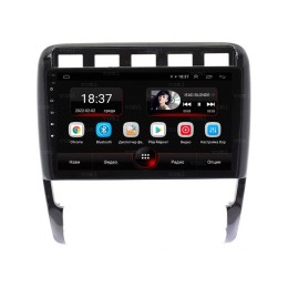 Vomi AK409R9-MTK для Porsche Cayenne 955 2002-2006, 957 2007-2010 на Android 10.0