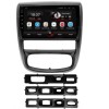 Штатная магнитола Vomi AK406R9-MTK для Renault Duster I 2010-2015 на Android 10.0