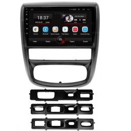 Vomi AK406R9-MTK для Renault Duster I 2010-2015 на Android 10.0