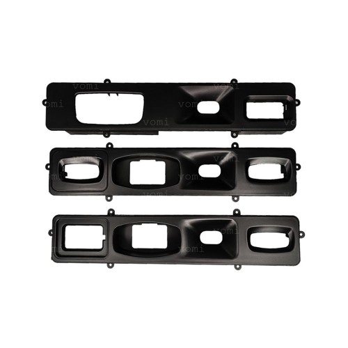 Штатная магнитола Vomi AK406R9-MTK для Renault Duster I 2010-2015 на Android 10.0