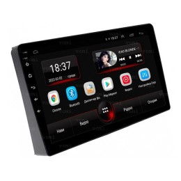 Vomi AK373R9-MTK для Renault Duster 2015-2020 на Android 10.0
