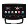 Штатная магнитола Vomi AK525R9-MTK для SsangYong Actyon II 2010-2013 на Android 10.0