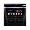 Штатная магнитола Vomi AK438R9-MTK для Subaru Forester III 2008-2013, Impreza III 2007-2013 на Android 10.0