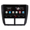 Штатная магнитола Vomi AK438R9-MTK для Subaru Forester III 2008-2013, Impreza III 2007-2013 на Android 10.0