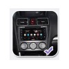 Штатная магнитола Vomi AK439R9-MTK для Subaru Forester IV 2013-2014 на Android 10.0