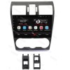 Штатная магнитола Vomi AK439R9-MTK для Subaru Forester IV 2013-2014 на Android 10.0