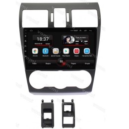 Vomi AK439R9-MTK для Subaru Forester IV 2013-2014 на Android 10.0