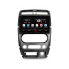 Штатная магнитола Vomi AK428R9-MTK для Suzuki Jimny 2005-2019 на Android 10.0