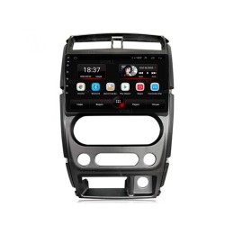 Vomi AK428R9-MTK для Suzuki Jimny 2005-2019 на Android 10.0
