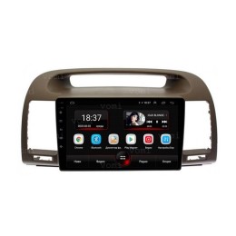 Vomi AK346R9-MTK для Toyota Camry V30 2001-2006 на Android 10.0