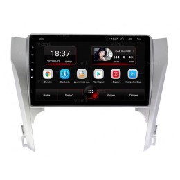 Vomi AK348R10-MTK для Toyota Camry V50 2011-2014 на Android 10.0