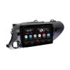 Штатная магнитола Vomi AK501R10-MTK для Toyota Hilux 2015-2020 на Android 10.0