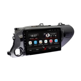 Vomi AK501R10-MTK для Toyota Hilux 2015-2020 на Android 10.0