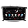 Штатная магнитола Vomi AK370R10-MTK для Toyota Land Cruiser 100 (рестайлинг) 2002-2007 на Android 10.0