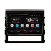 Штатная магнитола Vomi AK358R9-MTK для Toyota Land Cruiser 200 2015-2021 на Android 10.0