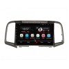 Штатная магнитола Vomi AK520R9-MTK для Toyota Venza I 2009-2016 на Android 10.0