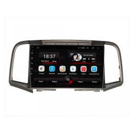 Vomi AK520R9-MTK для Toyota Venza I 2009-2016 на Android 10.0