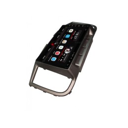 Vomi AK520R9-MTK для Toyota Venza I 2009-2016 на Android 10.0