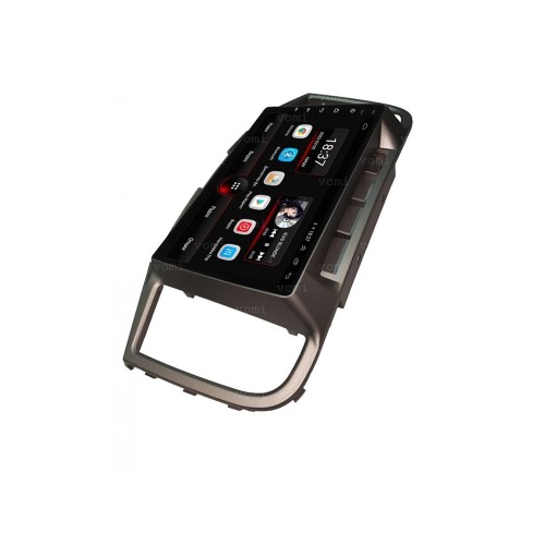 Штатная магнитола Vomi AK520R9-MTK для Toyota Venza I 2009-2016 на Android 10.0