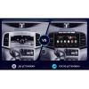 Штатная магнитола Vomi AK520R9-MTK для Toyota Venza I 2009-2016 на Android 10.0