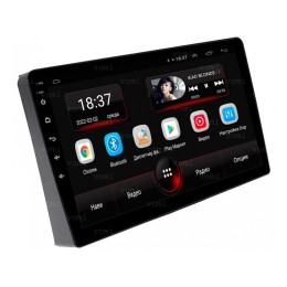 Vomi AK393R10-MTK для Volkswagen Universal 10 дюймов на Android 10.0