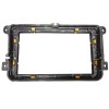 Штатная магнитола Vomi AK393R10-MTK для Volkswagen Universal 10 дюймов на Android 10.0