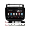 Штатная магнитола Vomi AK495R9-MTK для Volkswagen Touareg 2010-2019 на Android 10.0