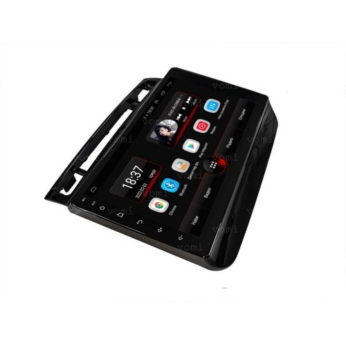 Штатная магнитола Vomi AK495R9-MTK для Volkswagen Touareg 2010-2019 на Android 10.0