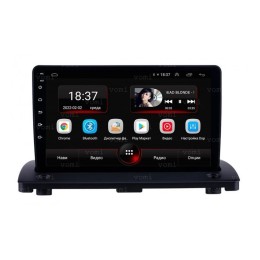 Vomi AK410R9-MTK для Volvo XC90 2006-2014 на Android 10.0