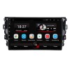 Штатная магнитола Vomi AK449R10-MTK для Zotye T600 на Android 10.0