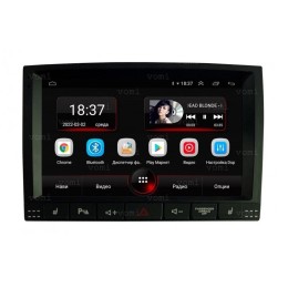Vomi AK489R9-MTK для Volkswagen Touareg 2002-2010 на Android 10.0