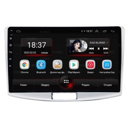 Vomi AK390R10-MTK для Volkswagen Passat B6 2005-2011, B7 2011-2015 на Android 10.0