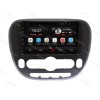 Штатная магнитола Vomi AK511R9-MTK для KIA Soul II 2013-2019 с климат-контролем на Android 10.0
