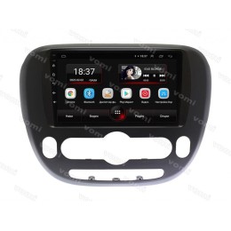 Vomi AK511R9-MTK для KIA Soul II 2013-2019 с климат-контролем на Android 10.0