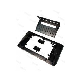 Vomi AK566R10-MTK для Skoda Rapid II 2020-2024 на Android 10.0