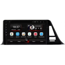 Vomi AK496R9-MTK для Toyota C-HR I 2016-2023 на Android 10.0
