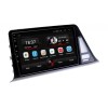 Штатная магнитола Vomi AK496R9-MTK для Toyota C-HR I 2016-2023 на Android 10.0