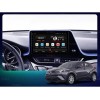 Штатная магнитола Vomi AK496R9-MTK для Toyota C-HR I 2016-2023 на Android 10.0
