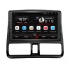 Штатная магнитола Vomi AK497R9-MTK для Honda CR-V 2004 -2006 на Android 10.0