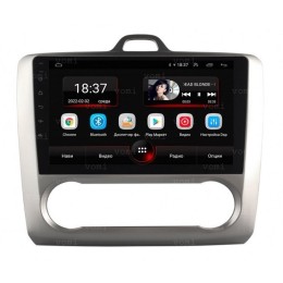 Vomi AK303R9-MTK для Ford Focus 2 (климат-контроль) 2005-2011 на Android 10.0