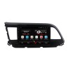 Штатная магнитола Vomi AK309R9-MTK для Hyundai Elantra 2019+ на Android 10.0