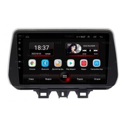 Vomi AK318R9-MTK для Hyundai Tucson 2018+ на Android 10.0