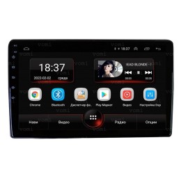 Vomi AK403R10-MTK для Chrysler 2006-2015 на Android 10.0