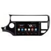 Штатная магнитола Vomi AK434R9-MTK для KIA Rio 2011-2015 на Android 10.0
